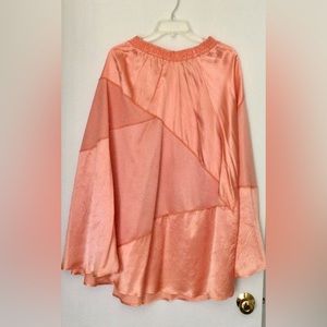 Vintage 1980’s Carole Little skirt set